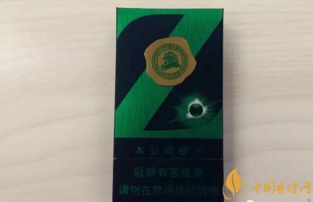 2018年十大口感好的香煙排行，盤點(diǎn)國(guó)產(chǎn)爆珠煙