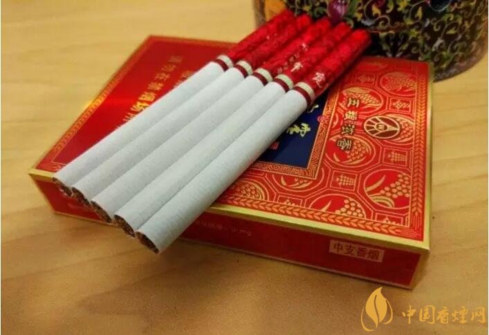 2018年十大口感好的香煙排行，盤點(diǎn)國(guó)產(chǎn)爆珠煙