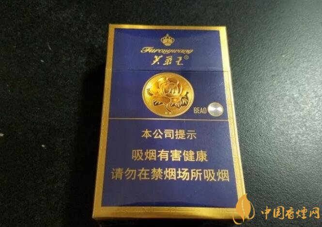 2018年十大口感好的香煙排行，盤點(diǎn)國(guó)產(chǎn)爆珠煙