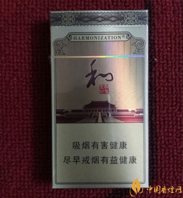 和氣生財(cái)多少錢一包，白沙和牌香煙價(jià)格及圖片盤點(diǎn)
