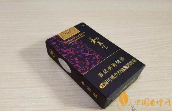 和氣生財(cái)多少錢一包，白沙和牌香煙價(jià)格及圖片盤點(diǎn)