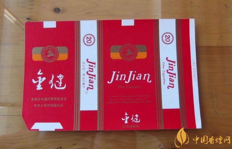北京的煙有哪些，北京香煙價格表和圖片