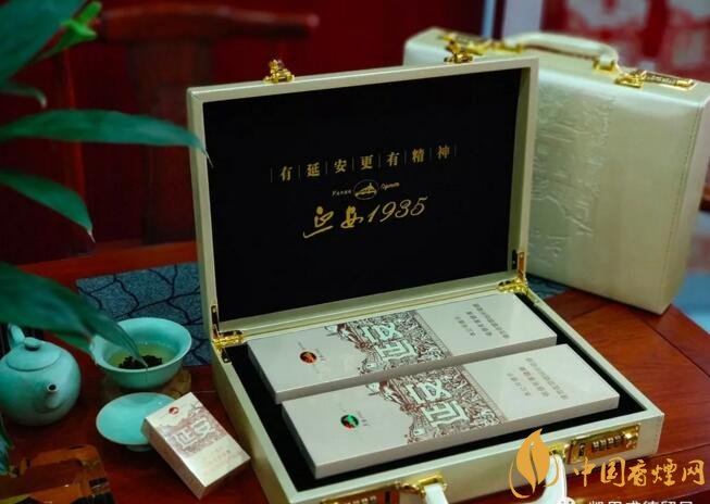 過年送禮送什么好，2018年最適合送禮的細(xì)支煙排行