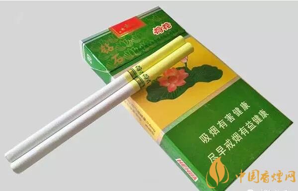 過年送禮送什么好，2018年最適合送禮的細(xì)支煙排行