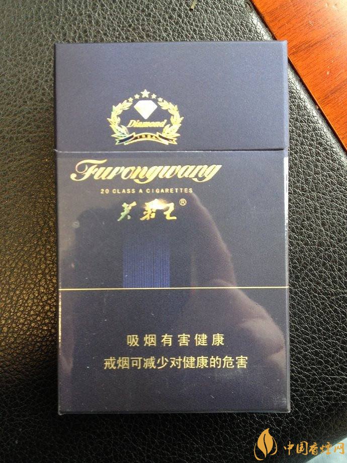 過年送禮送什么好，2018年最適合送禮的細(xì)支煙排行