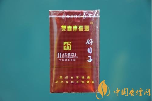 過年送什么煙給長輩比較好，寓意最好的香煙盤點