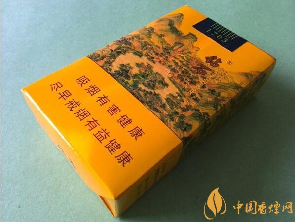 2018年鉆石煙價(jià)格表和圖片，高檔鉆石香煙盤點(diǎn)