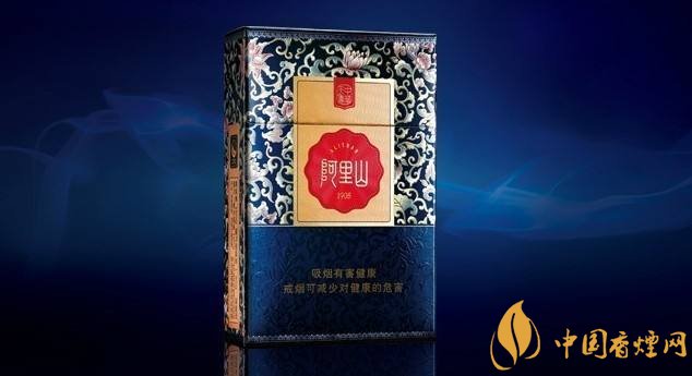 50元香煙排行榜，50元的煙圖片及價格