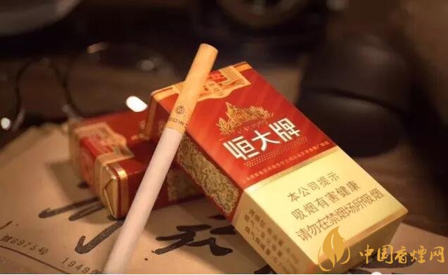 2018年新上市的煙有哪些(7款)，新上市高端香煙盤點