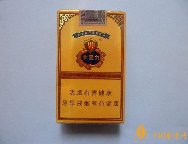 2018年新上市的煙有哪些(7款)，新上市高端香煙盤點