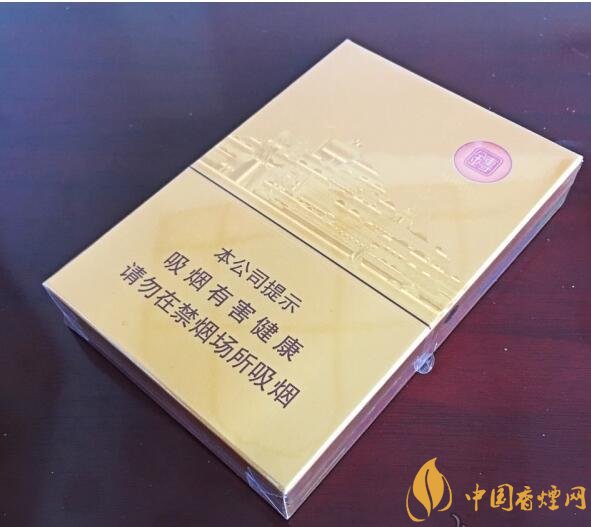 2018年新上市的煙有哪些(7款)，新上市高端香煙盤點