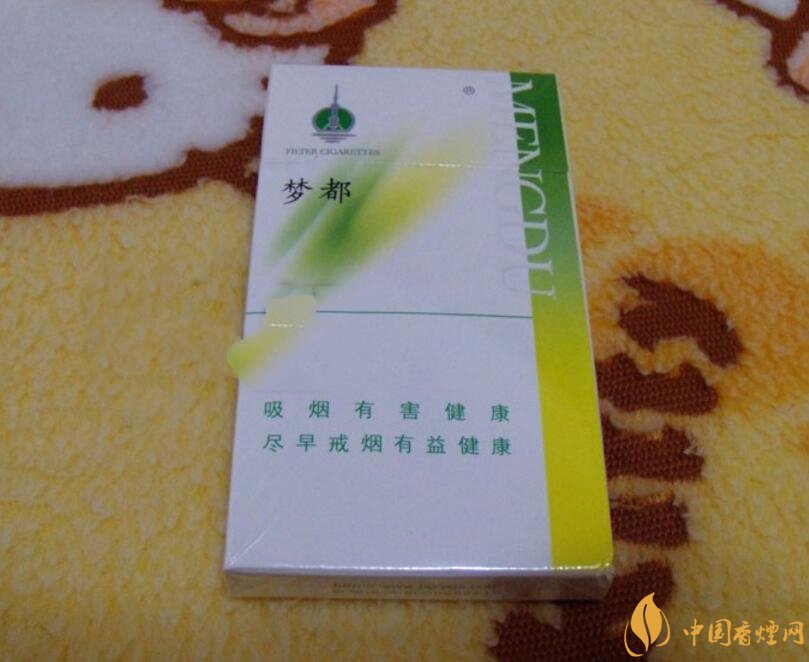 10元薄荷味香煙有哪些，薄荷煙價(jià)格及圖片