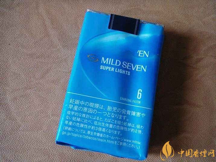 15塊左右香煙得分排行，十大口感好的香煙（外煙）