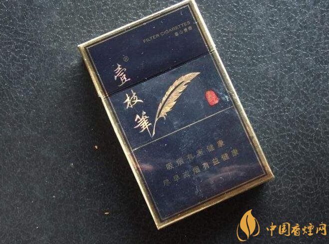 山東人喜歡抽什么煙，山東香煙價格表和圖片