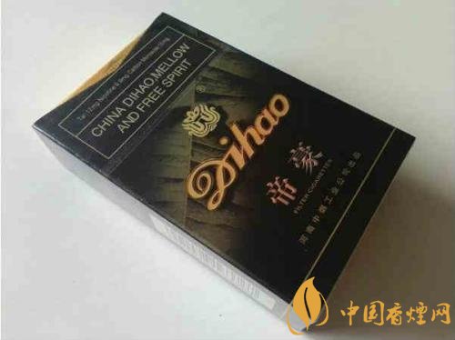 河南人喜歡抽什么煙，河南省香煙品牌和價(jià)格表