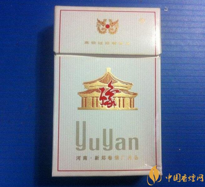 河南人喜歡抽什么煙，河南省香煙品牌和價(jià)格表