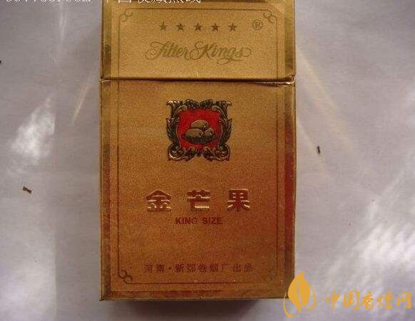 河南人喜歡抽什么煙，河南省香煙品牌和價(jià)格表
