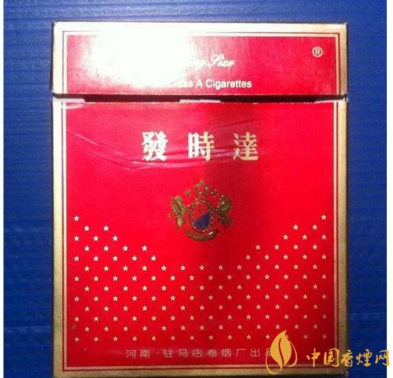 河南人喜歡抽什么煙，河南省香煙品牌和價(jià)格表