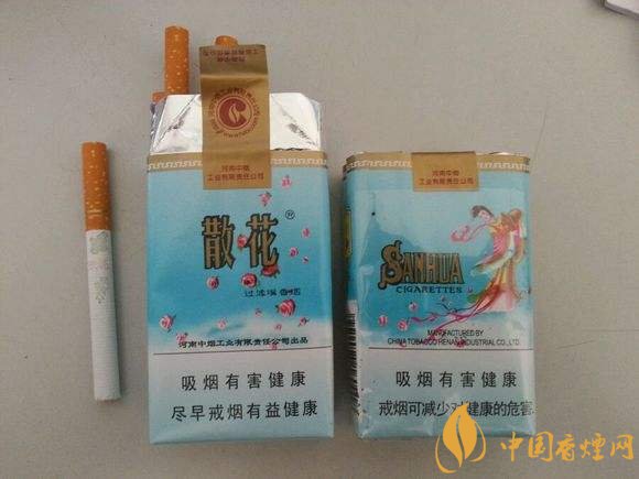 河南人喜歡抽什么煙，河南省香煙品牌和價(jià)格表