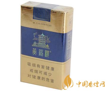 湖北人喜歡抽什么煙，湖北香煙品牌圖片大全