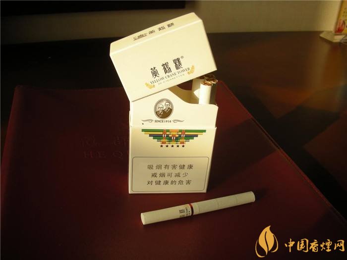 湖北人喜歡抽什么煙，湖北香煙品牌圖片大全