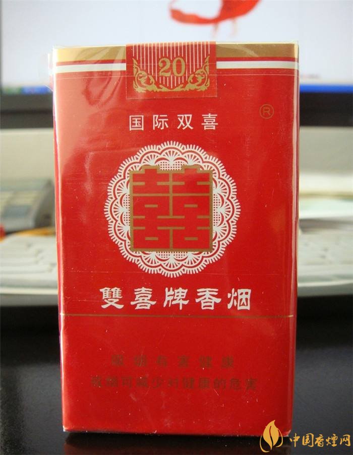 湖北人喜歡抽什么煙，湖北香煙品牌圖片大全