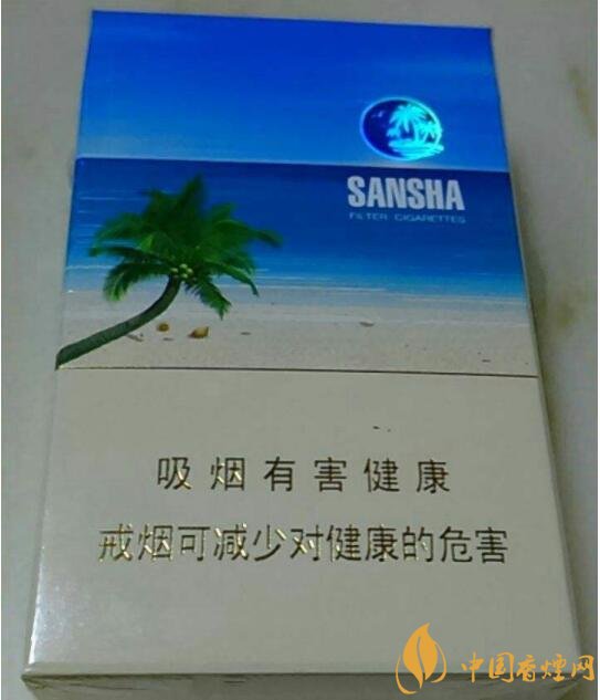 海南有什么好抽的香煙，海南香煙品牌大全
