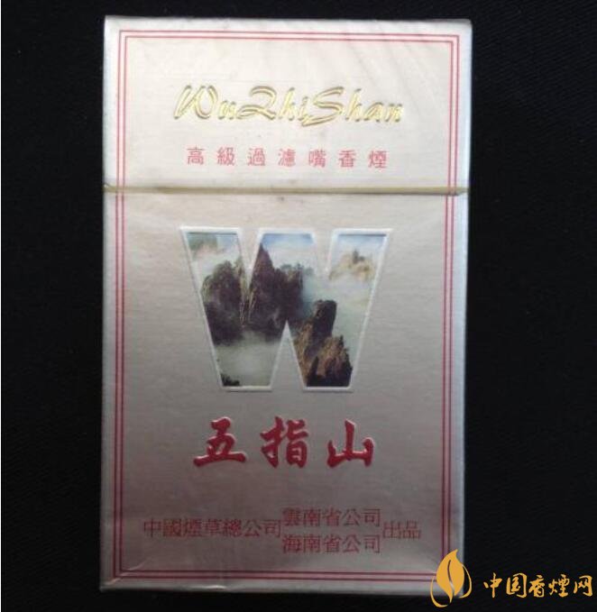 海南有什么好抽的香煙，海南香煙品牌大全
