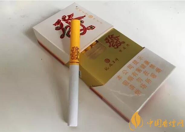 二三十元左右什么煙口感最好，30元左右香煙排行榜