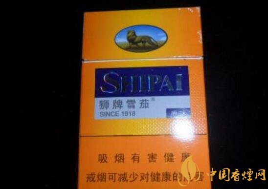 小雪茄煙價格表及圖片，小雪茄煙都有什么牌子