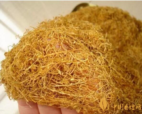 國(guó)產(chǎn)手卷煙絲什么牌子好，煙絲有幾種(5種)