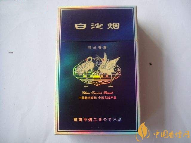 湖南人喜歡抽什么煙，湖南香煙品牌及價格盤點