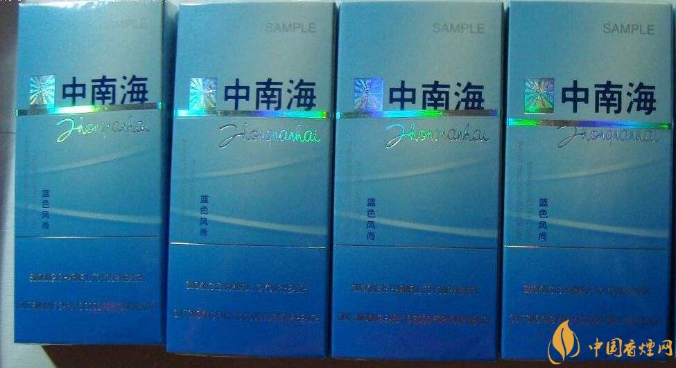上海人喜歡抽什么煙，上海產(chǎn)的煙有哪些