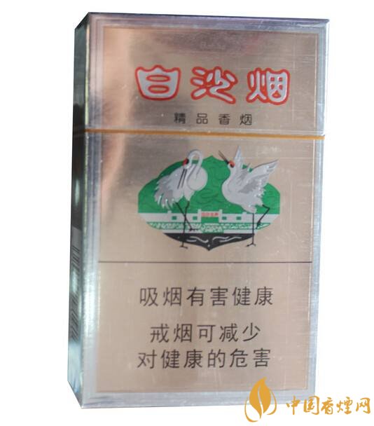 湖南人喜歡抽什么煙，湖南香煙品牌及價格盤點