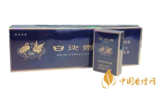 湖南人喜歡抽什么煙，湖南香煙品牌及價格盤點