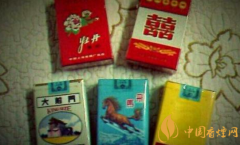 年前香煙購買得注意這三點(diǎn)要不然小心被騙！