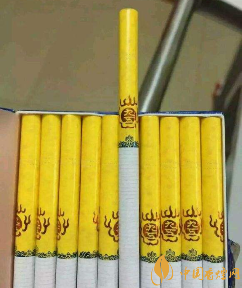 好抽的細(xì)支香煙排行榜 中國最貴的細(xì)支香煙排行榜(高檔)