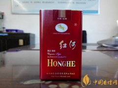 紅河煙軟88精品好抽嗎 回味大眾經典紅河軟88煙香