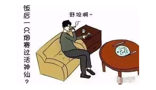 卷煙營銷策略有哪些方法 四種典型的卷煙消費(fèi)環(huán)境營銷技巧