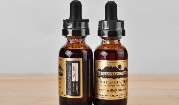 什么楊的煙油不帶甜味 沒有甜味的煙油推薦(6款)