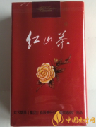 云南紅山茶軟紅多少錢一包紅山茶軟紅價格(3元)