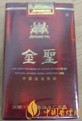 金圣東方多少錢一包 金圣東方官方價(jià)格表一覽！