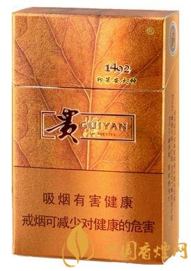貴煙印第安火種價格及參數(shù) 貴煙的天價煙品！