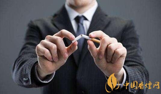 抽煙一年和戒煙一年后身體變化對(duì)比 戒煙勢(shì)在必行