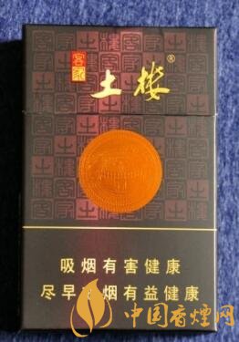 土樓神韻多少錢(qián)一包 客家地道伴手禮盡顯土樓文化