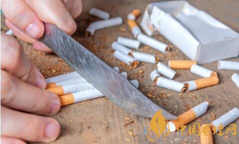 戒煙后會(huì)出現(xiàn)的2個(gè)常見(jiàn)戒斷癥狀 能熬過(guò)的人不多