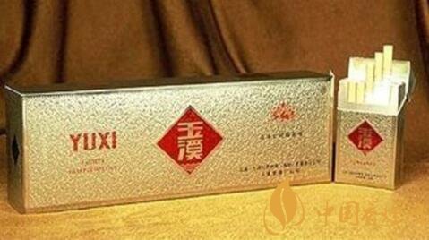 二三十塊錢一包的玉溪香煙成本居然這么低！