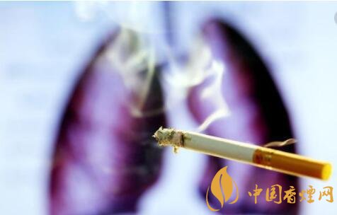 為什么戒煙之后老是咳嗽 與肺部纖毛有關(guān)