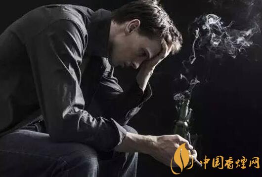 男性戒煙最佳理由:為下一代樹(shù)立良好榜樣