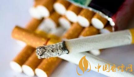 吸煙一年和戒煙十年身體變化對比 戒煙更好